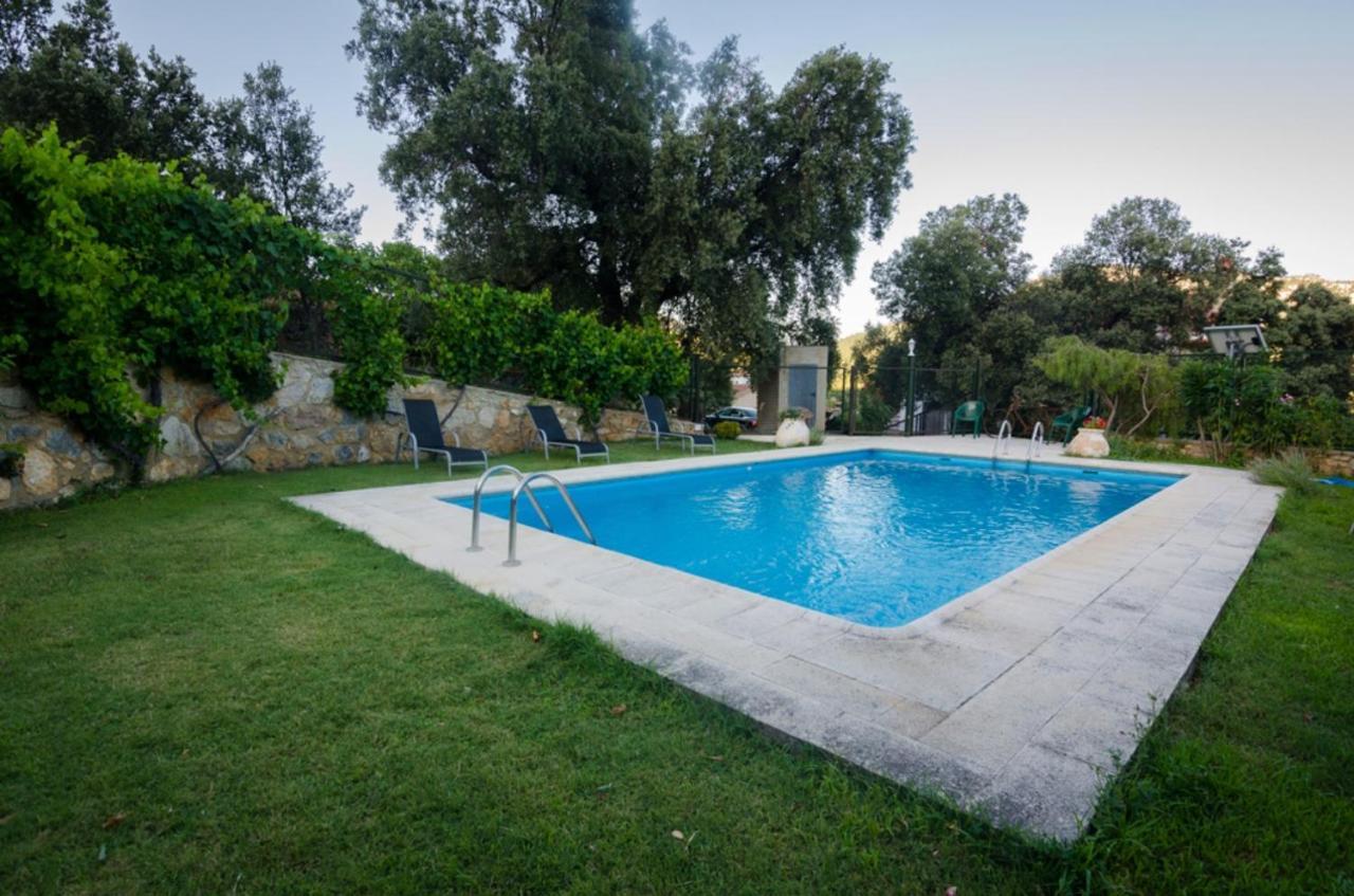 Villa Calar De La Sima Yeste Exterior foto